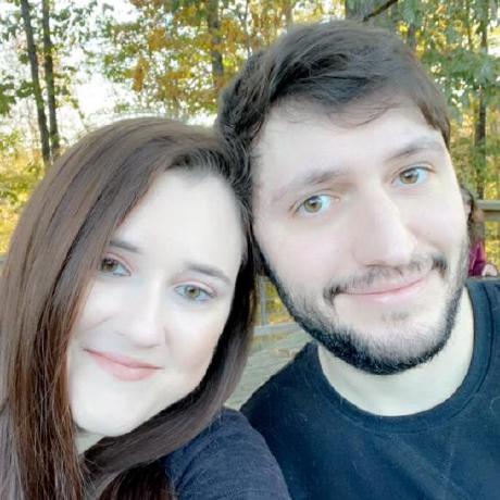My wife and I